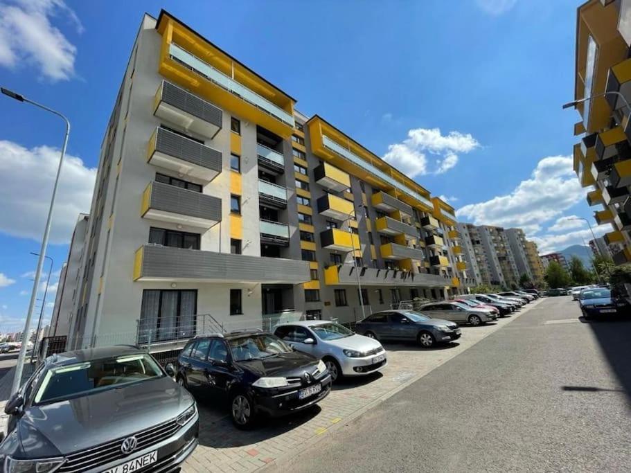 Appartamento Belmonte