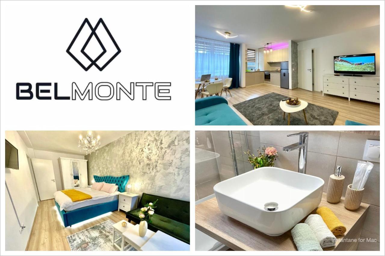 Belmonte Appartamento